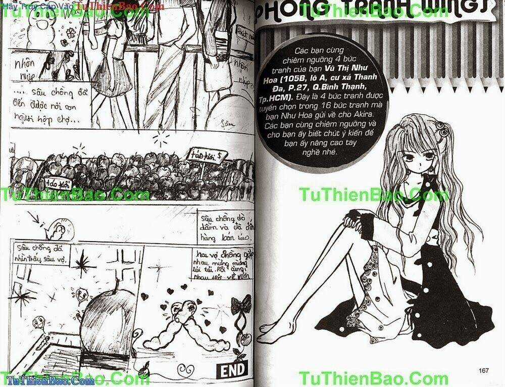 Wings Chắp Cánh - Chapter 22 - Trang 84