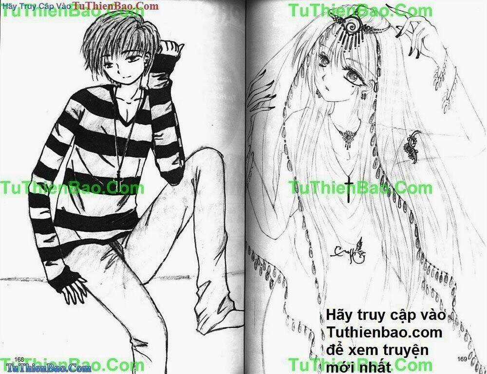 Wings Chắp Cánh - Chapter 22 - Trang 85