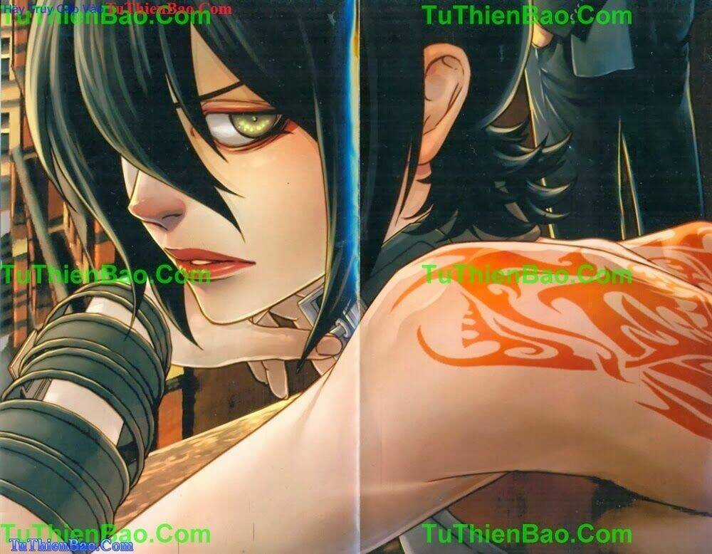 Wings Chắp Cánh - Chapter 22 - Trang 87