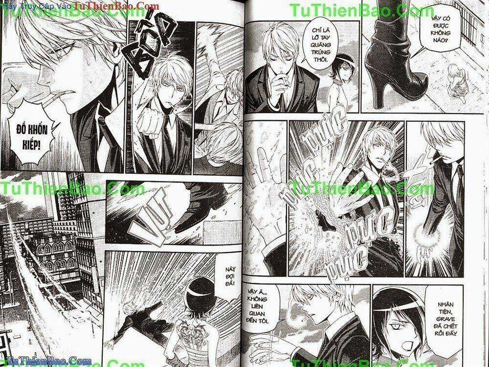 Wings Chắp Cánh - Chapter 22 - Trang 90