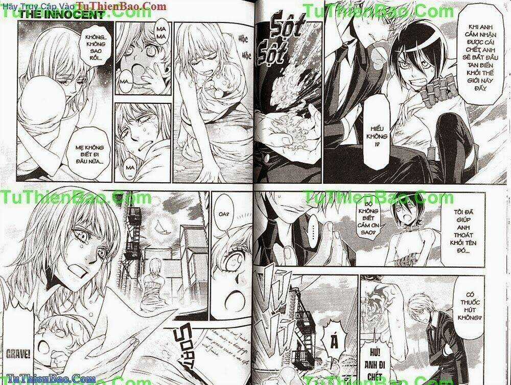 Wings Chắp Cánh - Chapter 22 - Trang 91