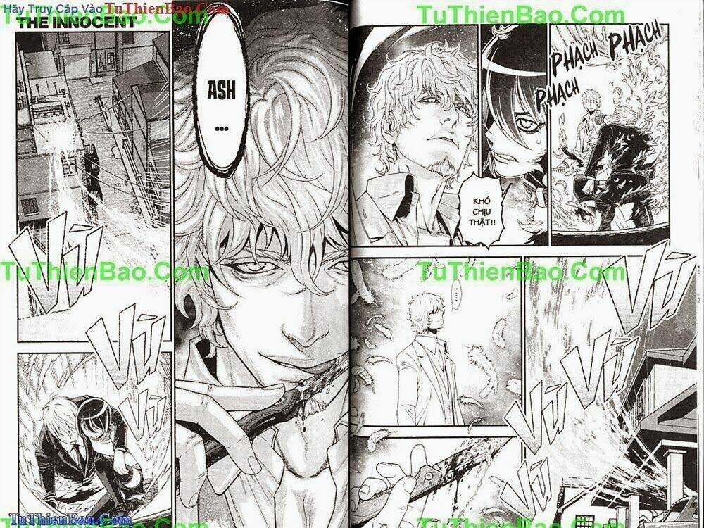 Wings Chắp Cánh - Chapter 22 - Trang 92