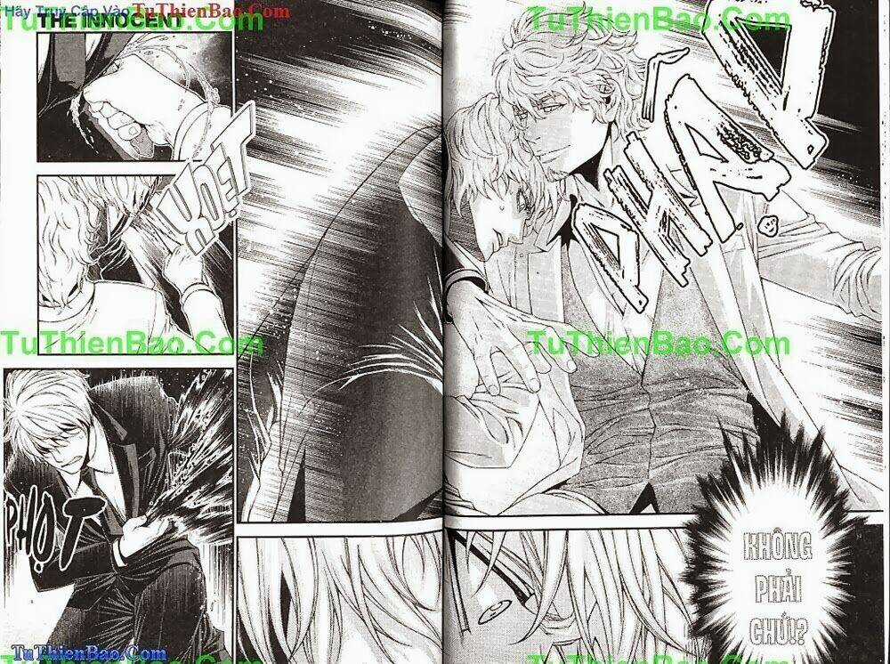 Wings Chắp Cánh - Chapter 22 - Trang 94