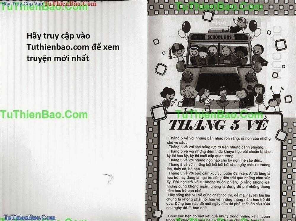 Wings Chắp Cánh - Chapter 23 - Trang 2