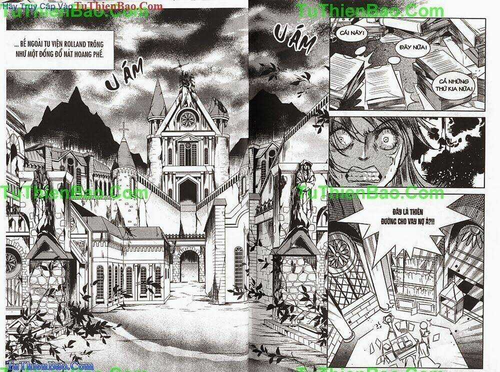 Wings Chắp Cánh - Chapter 23 - Trang 13