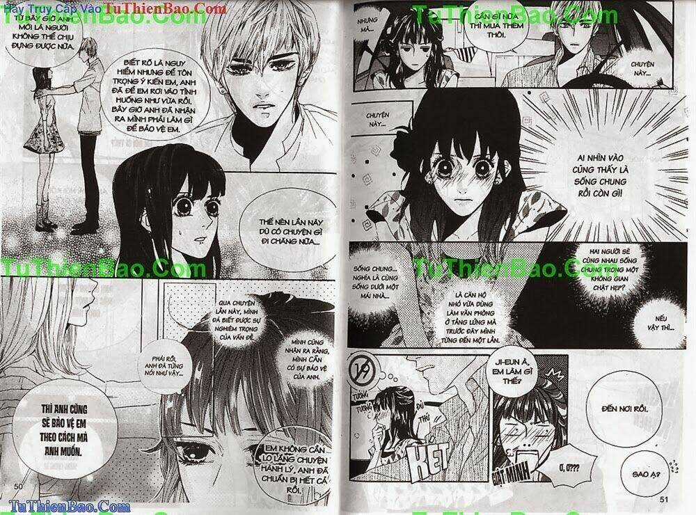 Wings Chắp Cánh - Chapter 23 - Trang 27