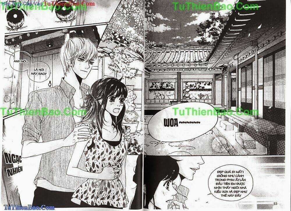 Wings Chắp Cánh - Chapter 23 - Trang 28