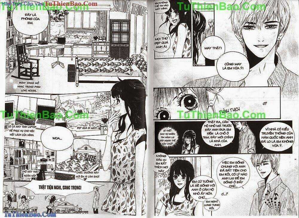 Wings Chắp Cánh - Chapter 23 - Trang 29