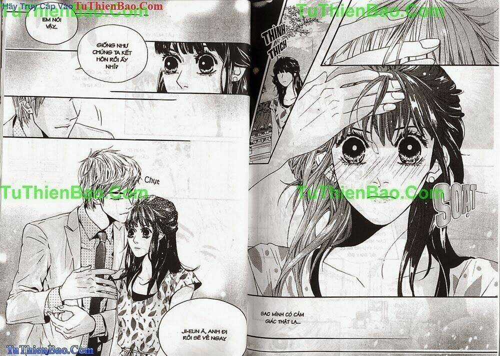 Wings Chắp Cánh - Chapter 23 - Trang 31