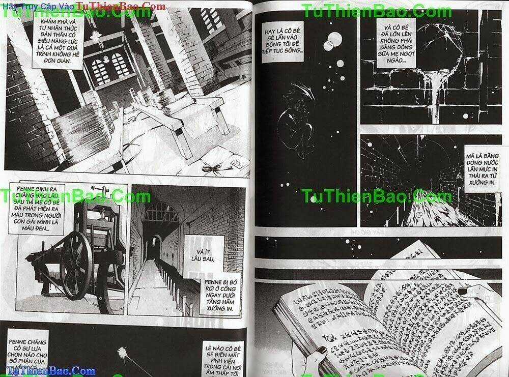 Wings Chắp Cánh - Chapter 23 - Trang 38