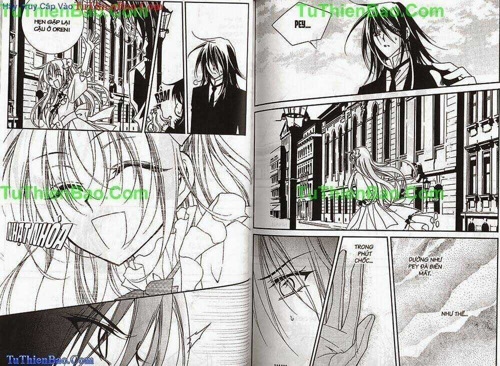 Wings Chắp Cánh - Chapter 23 - Trang 62