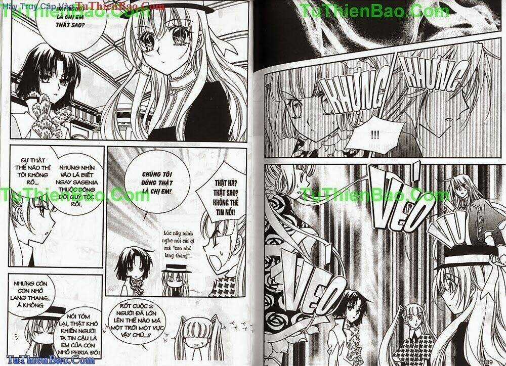 Wings Chắp Cánh - Chapter 23 - Trang 71