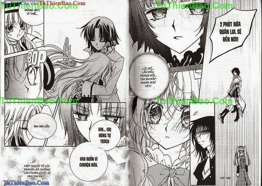 Wings Chắp Cánh - Chapter 23 - Trang 80