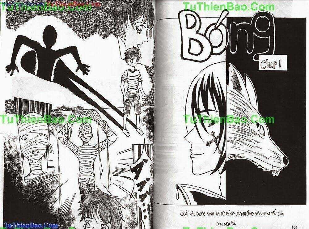 Wings Chắp Cánh - Chapter 23 - Trang 82