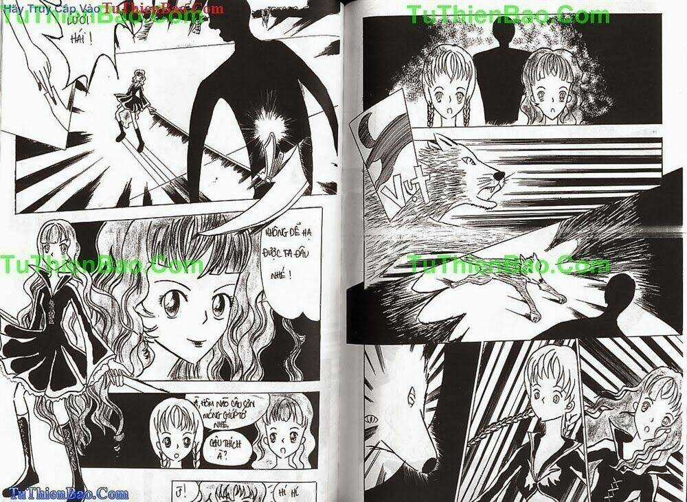 Wings Chắp Cánh - Chapter 23 - Trang 84