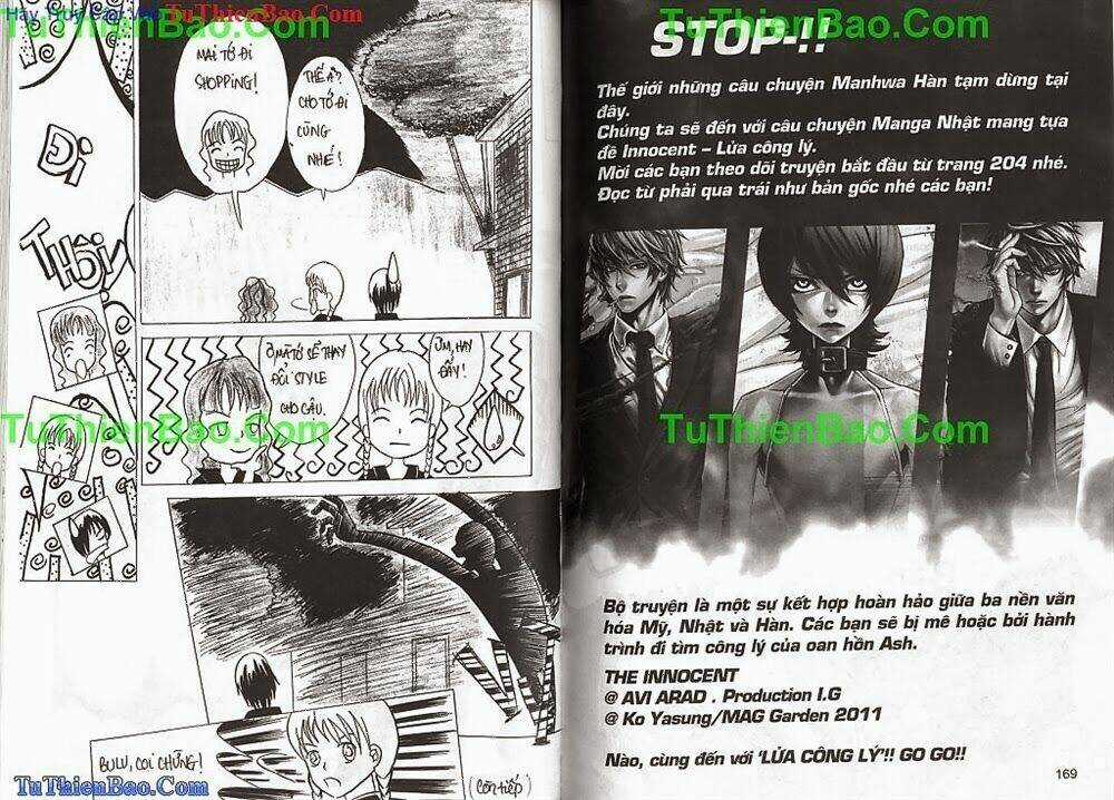 Wings Chắp Cánh - Chapter 23 - Trang 86