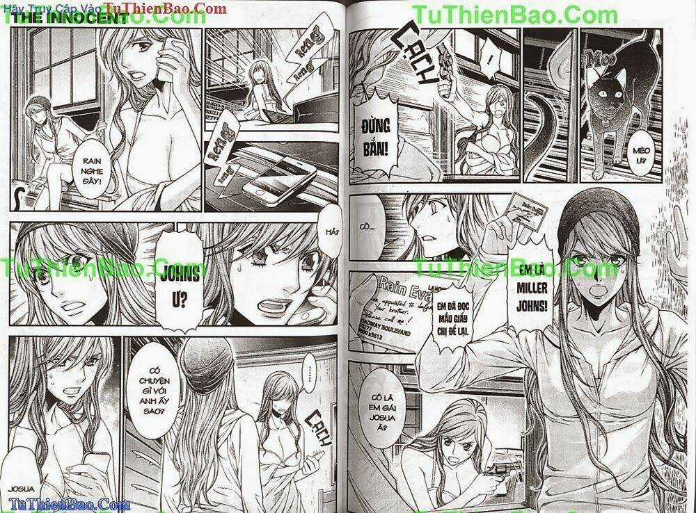 Wings Chắp Cánh - Chapter 23 - Trang 89