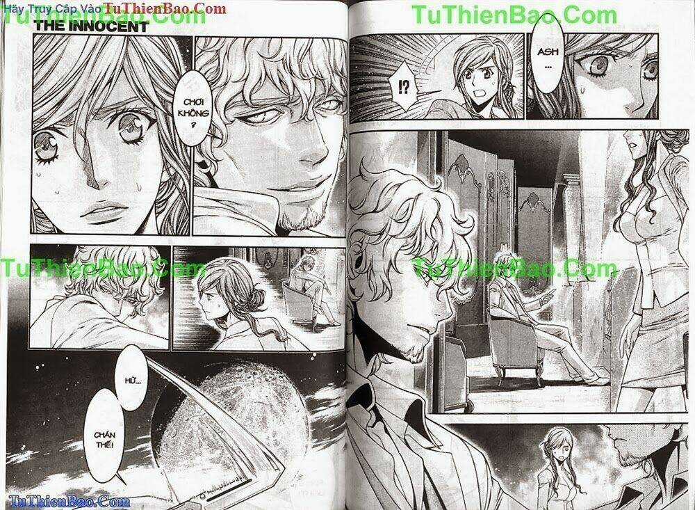 Wings Chắp Cánh - Chapter 23 - Trang 91