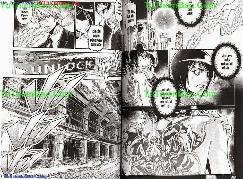 Wings Chắp Cánh - Chapter 23 - Trang 94