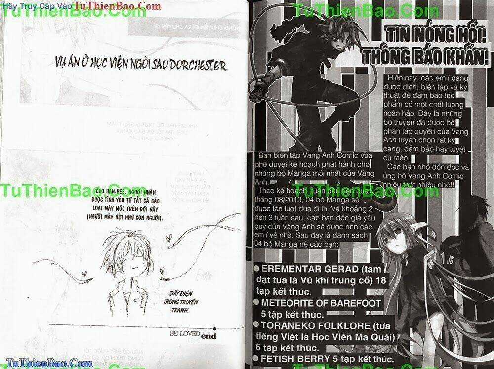 Wings Chắp Cánh - Chapter 24 - Trang 44