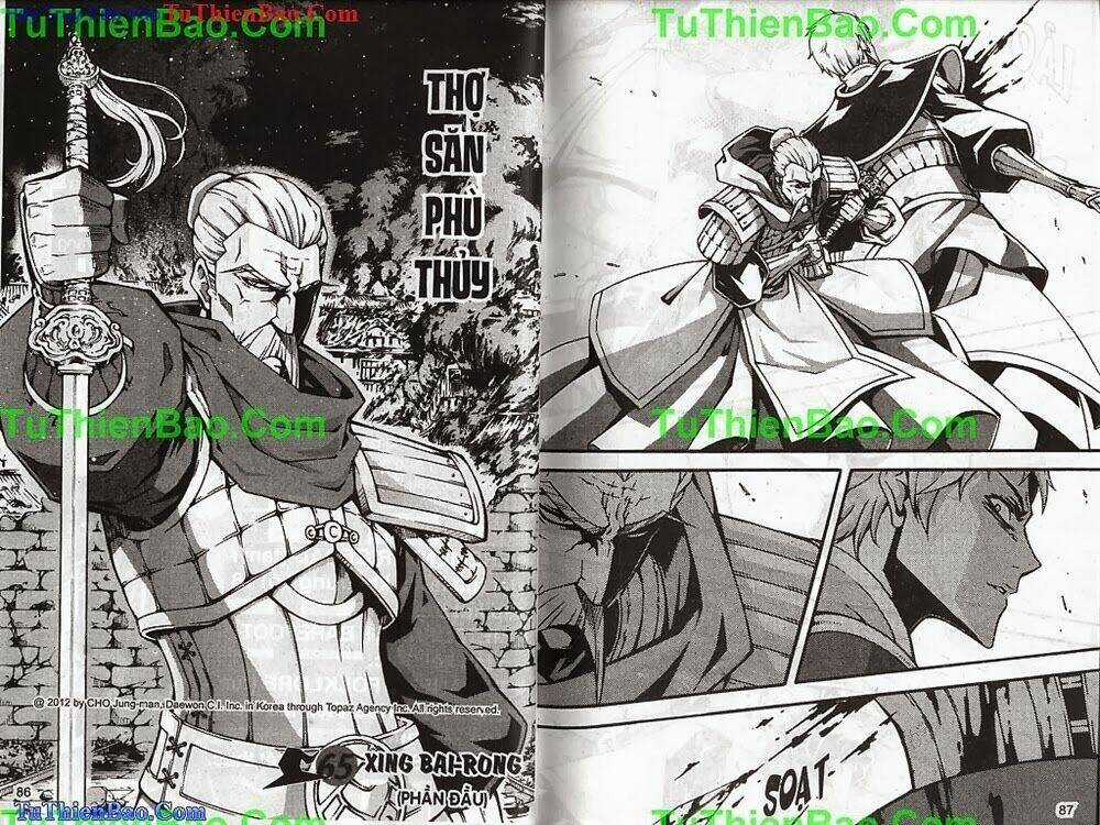 Wings Chắp Cánh - Chapter 24 - Trang 45