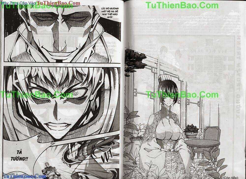 Wings Chắp Cánh - Chapter 24 - Trang 55