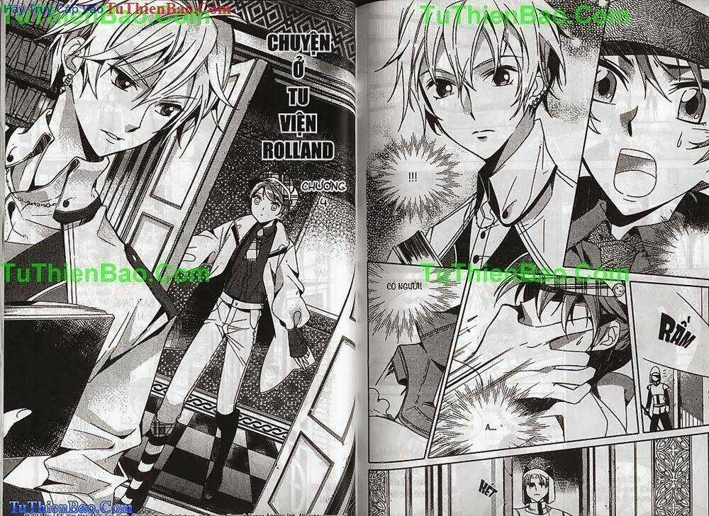 Wings Chắp Cánh - Chapter 24 - Trang 57