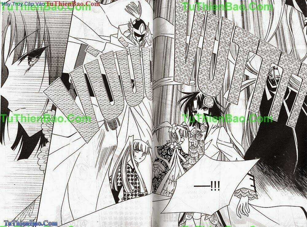 Wings Chắp Cánh - Chapter 24 - Trang 72