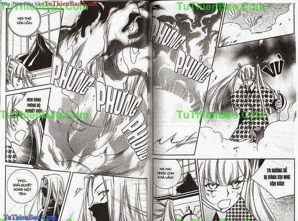 Wings Chắp Cánh - Chapter 24 - Trang 75