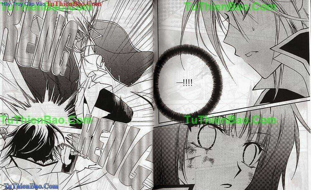 Wings Chắp Cánh - Chapter 24 - Trang 81