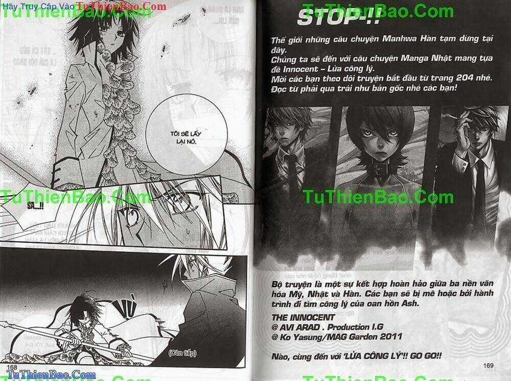 Wings Chắp Cánh - Chapter 24 - Trang 86