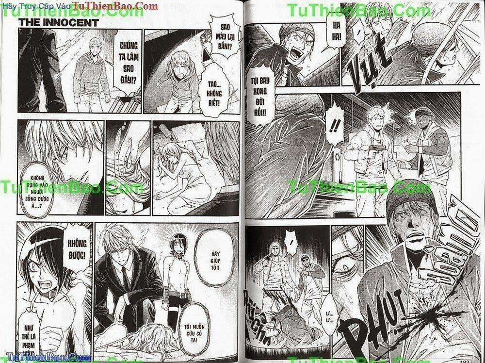 Wings Chắp Cánh - Chapter 24 - Trang 93
