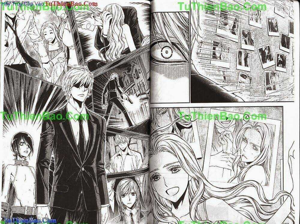 Wings Chắp Cánh - Chapter 24 - Trang 100