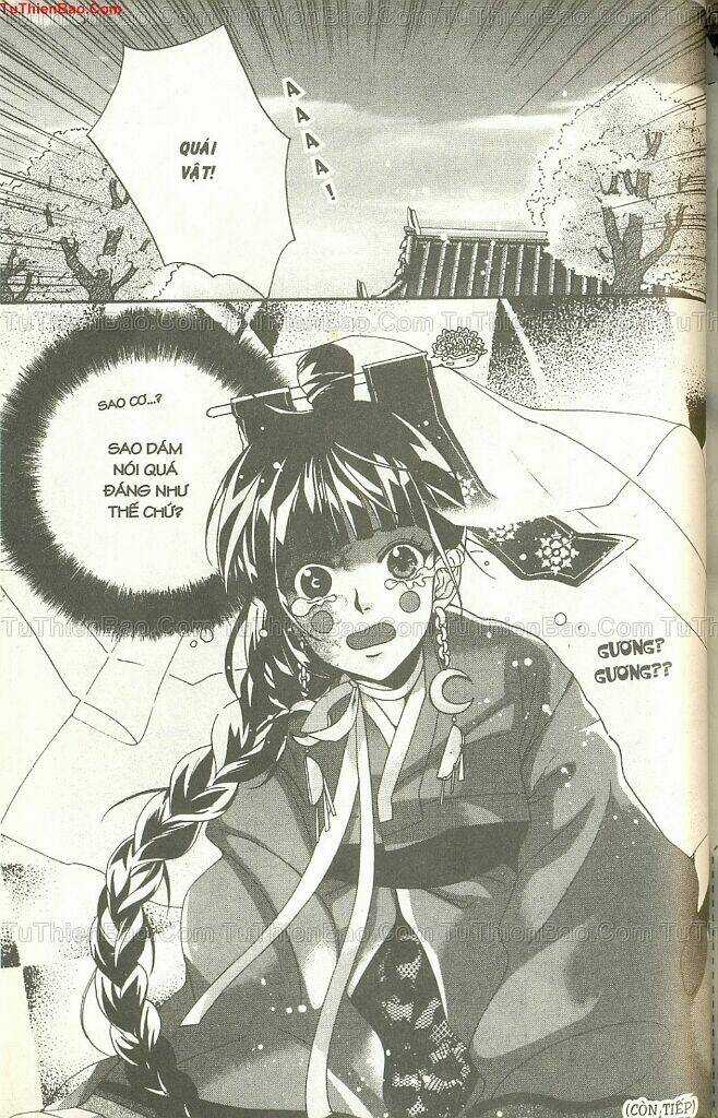 Wings Chắp Cánh - Chapter 3 - Trang 38