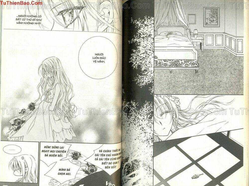 Wings Chắp Cánh - Chapter 3 - Trang 56