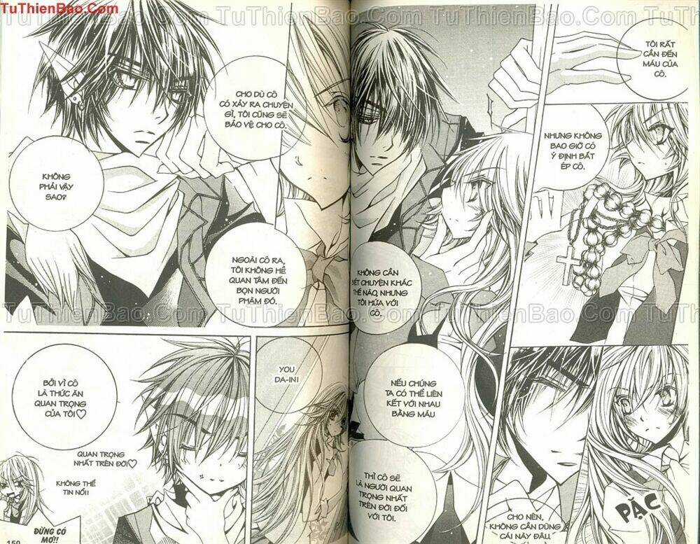 Wings Chắp Cánh - Chapter 3 - Trang 62