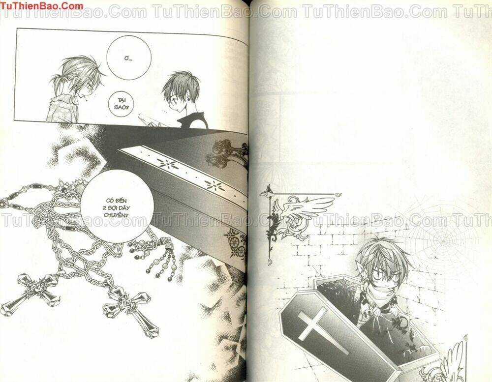 Wings Chắp Cánh - Chapter 3 - Trang 67