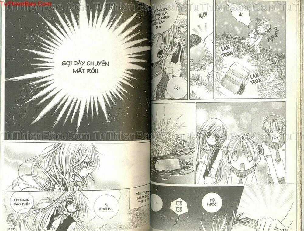 Wings Chắp Cánh - Chapter 3 - Trang 73