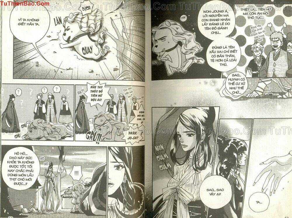 Wings Chắp Cánh - Chapter 4 - Trang 25