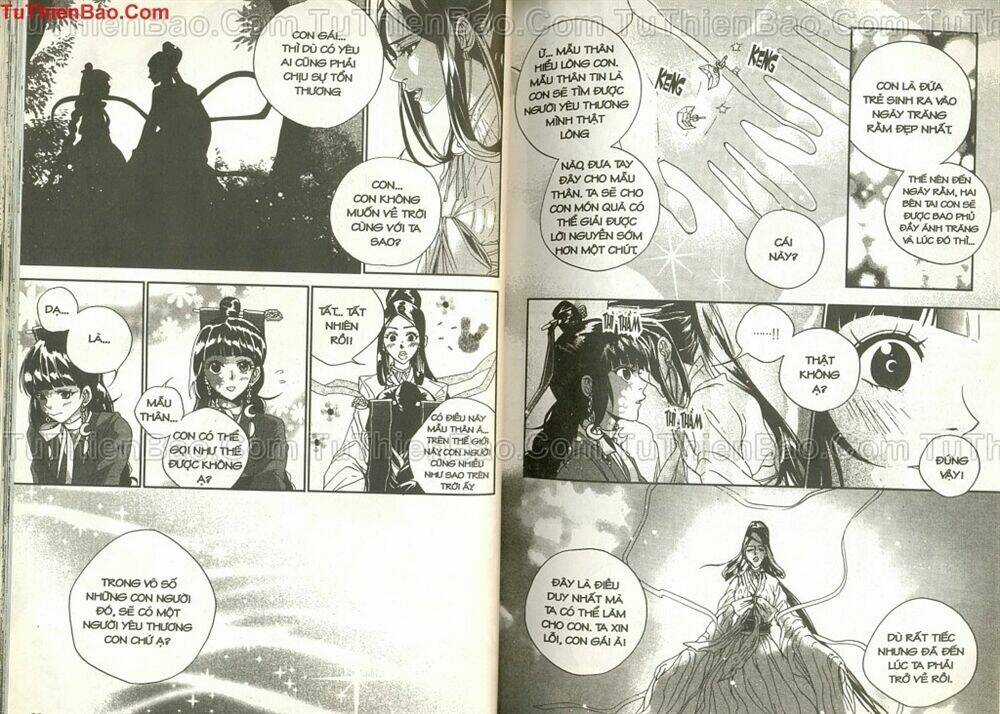 Wings Chắp Cánh - Chapter 4 - Trang 32