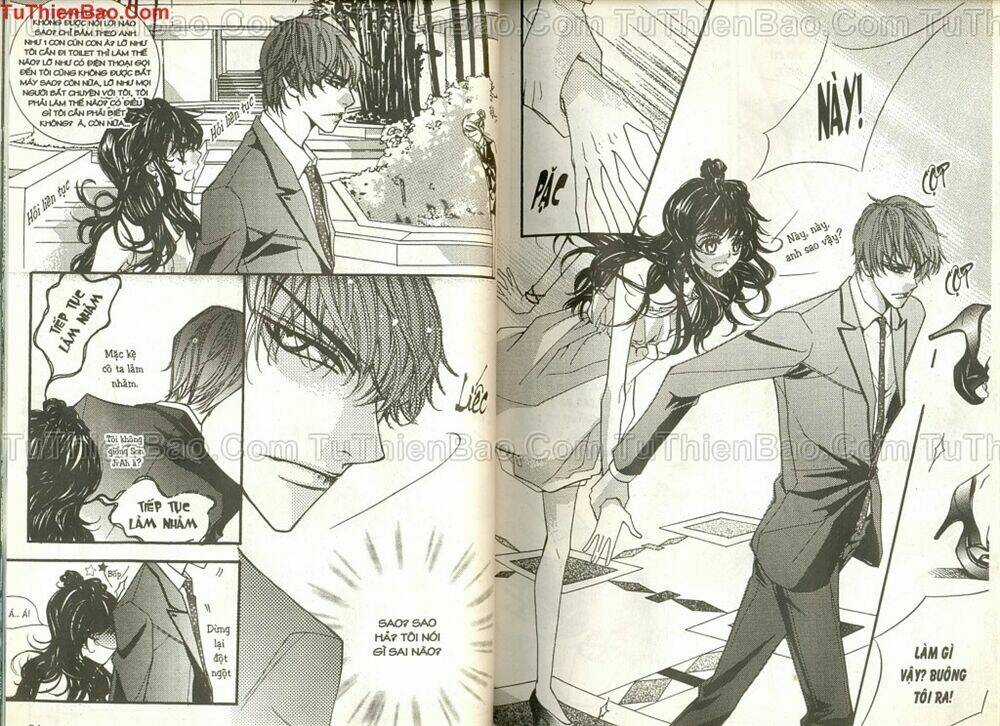 Wings Chắp Cánh - Chapter 4 - Trang 41