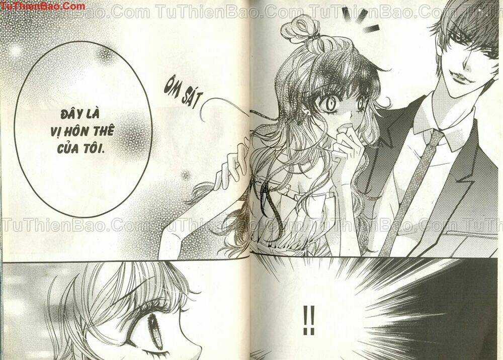 Wings Chắp Cánh - Chapter 4 - Trang 47