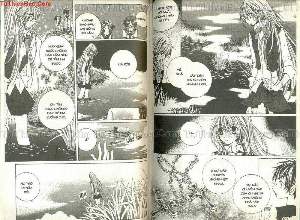 Wings Chắp Cánh - Chapter 4 - Trang 66