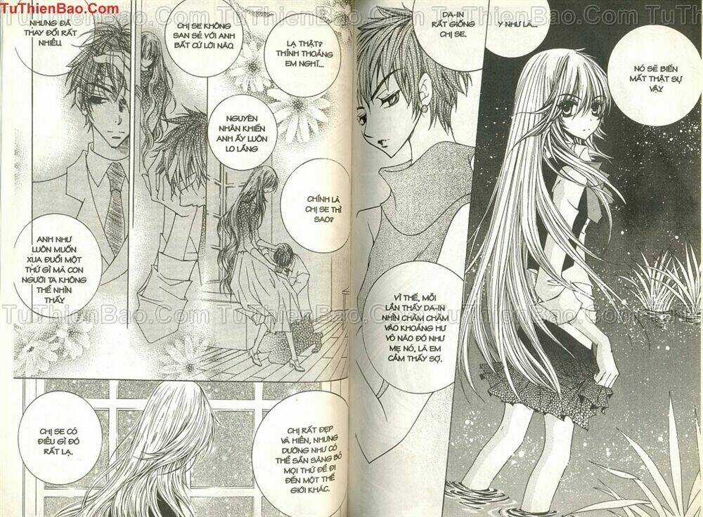 Wings Chắp Cánh - Chapter 4 - Trang 68