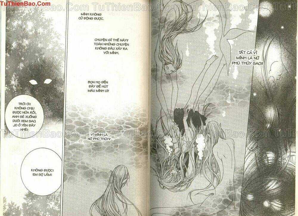 Wings Chắp Cánh - Chapter 4 - Trang 71