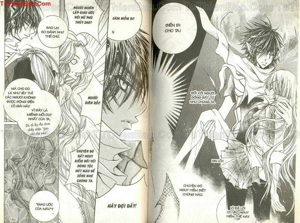 Wings Chắp Cánh - Chapter 4 - Trang 73