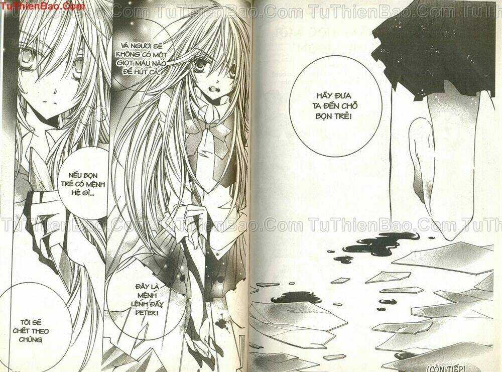 Wings Chắp Cánh - Chapter 4 - Trang 77