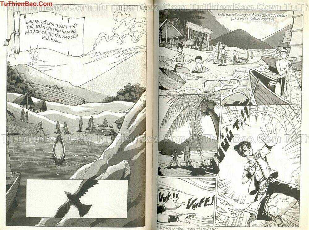 Wings Chắp Cánh - Chapter 4 - Trang 79