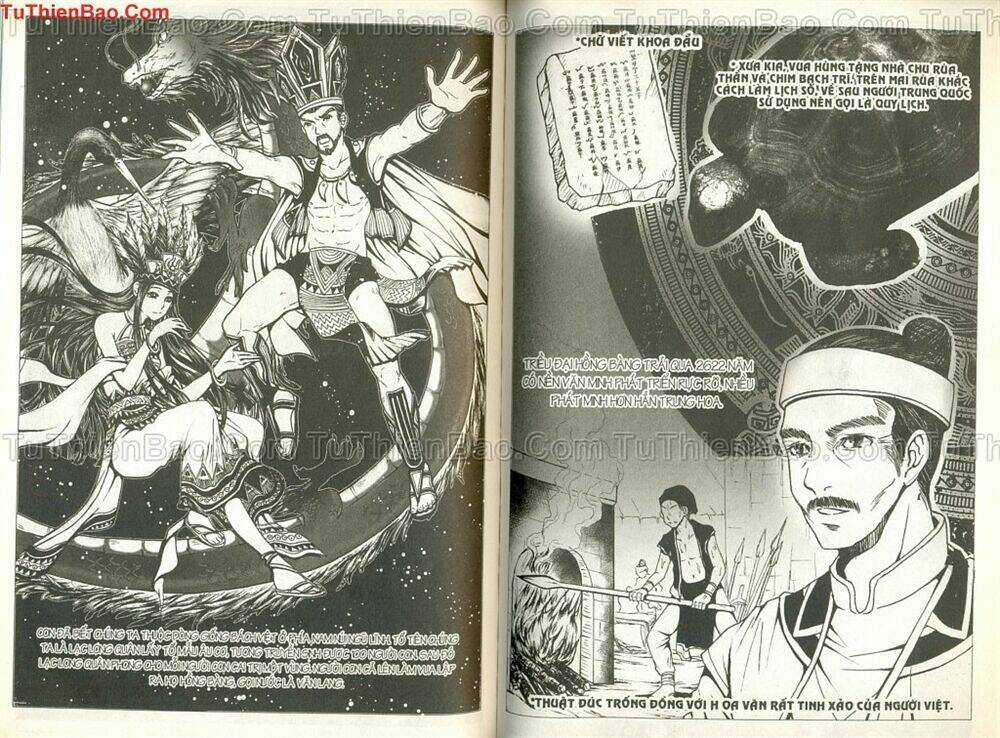 Wings Chắp Cánh - Chapter 4 - Trang 83