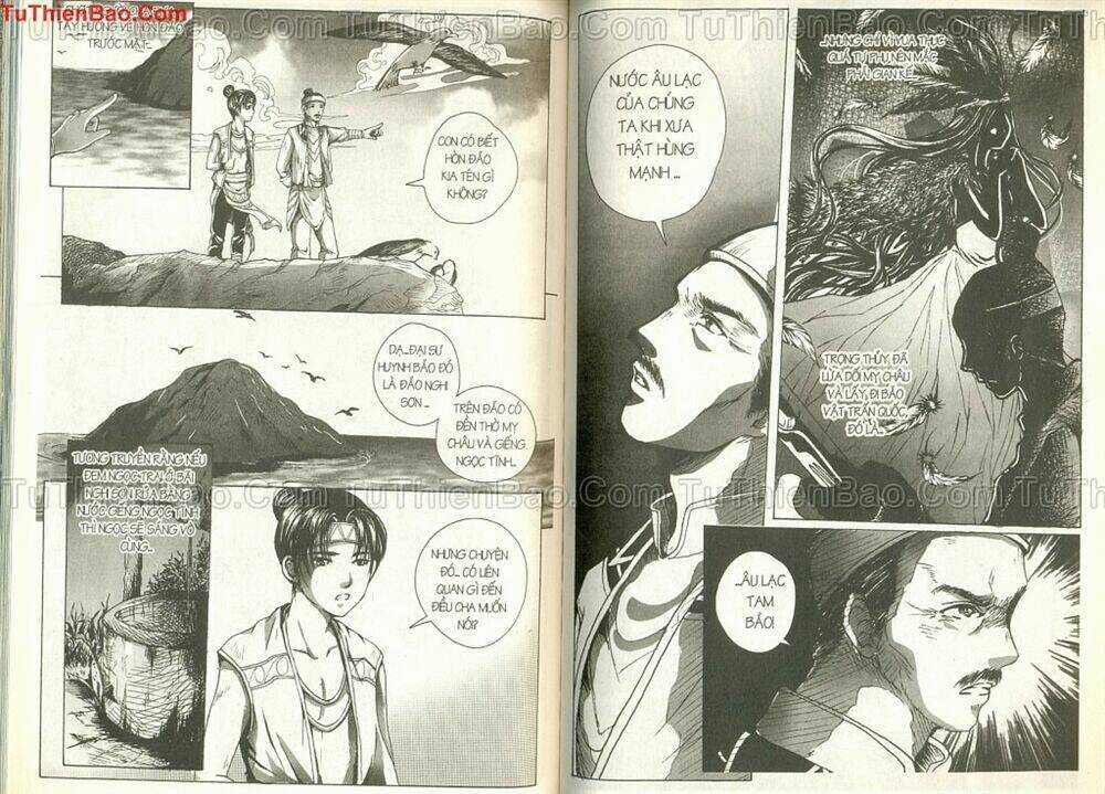 Wings Chắp Cánh - Chapter 4 - Trang 85